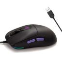Kreo Pegasus 49 GMS Ultra Lightweight Wired Gaming Mouse, Ultimate Gaming Performance...