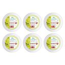 Kressa Nail Polish Remover Wipes – Acetone-Free, Travel-Friendly, Nourishing Formula for Effortless Removal (Zesty Lemon, Pack Of 6)...