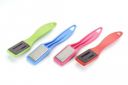 Krifton Foot Scrubber for Dead Skin, Pedicure Tool, Foot Rasp, Foot Buffer ( Multicolor)...