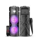 Krisons Cylender 111 30W Portable Speaker...