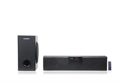Krisons Magic Beam Sound Bar