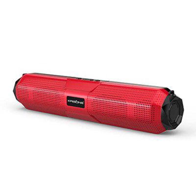Krisons Wonder soundbar 20W Portable Bluetooth Speaker