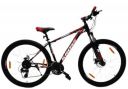 Kross. Globate 29T 24Speed Gear Cycle Dual Disc Brake Shocker Bicycle Mountain Bike ...