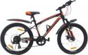 Kross Maximus Pro 7Speed Shocker MTB Bike Assembled 24 T Mountain Cycle...