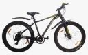Kross Trekker 27.5T 21Speed MTB Bike Double Disk Brake Front Shocker Cycle Ranger Bicycle ...