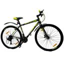 KROSS Viper 28T Hybrid Bike 21 Gear Speed...