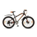 Kross Xceed 27.5T MTB Bike 21Speed Bicycle Double Disc Brake Front Suspension Cycle...