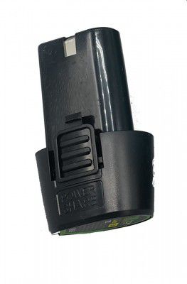 KROST 12V Replacement Battery For Cordless Drill Driver 