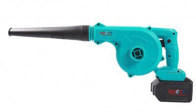 KROST 18V Cordless Air Blower