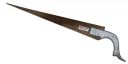 KROST Desi Karvat | Handsaw for Professionals and Craftsmen. (12\' Steel Handle)...