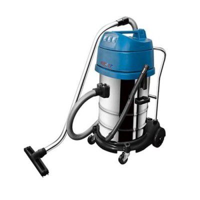 KROST Industrial/Commercial Wet  Dry Powerful Vacuum Cleaner 