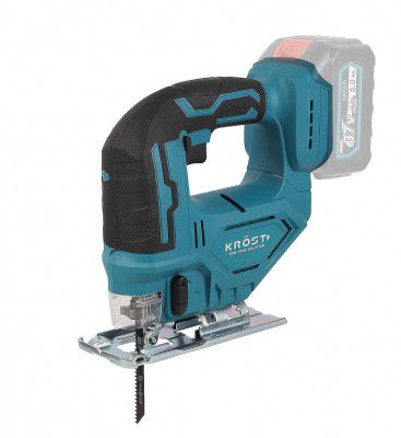 KROST Pro Series 37V Cordless Jigsaw Machine with LED Light
