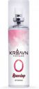 KRSAVN Pink Rose Fresh Fragrance Air Freshener for Room | Car | Home | Office Spray&nbsp;&nbsp;(50 ml)...