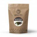 Kruti Koraput Organic Black pepper Whole 100 gm...