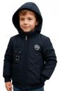 Krystle Boys Cold Weather Jacket with Hood ...