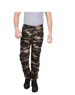 KrystleArmy Track Pant