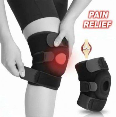 KS GROUP Knee Cap Brace for Arthritis, Pain Relief