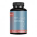 KSM-66 Ashwagandha 60 Veg Capsules – Premium Organic Adaptogen for Stress Relief...