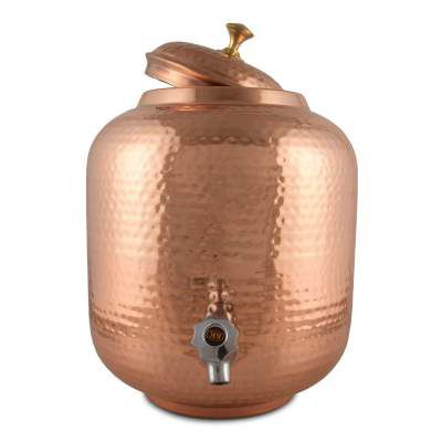 KTC Plus Stainless Steel Container, 1000ml, 1 Piece , Silver
