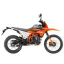 KTM Enduro 390 Motercycle/Bike Orange Booking For Ex-Showroom Price...