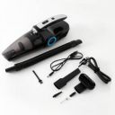 KUBER INDUSTRIES 20000000249304 Hand-held Vacuum Cleaner  (Black)...