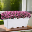 Kuber Industries 24 Inches Window Planters ...