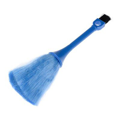 Kuber Industries 26x10 cm Computer Brush | Computer Keyboard Brush