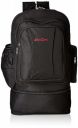 Kuber Industries 60 Ltrs Black Rucksack (TR44229)...
