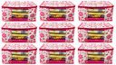 Kuber Industries 9 Piece Non woven Saree Cover Set...