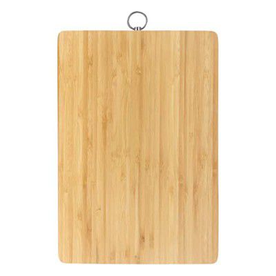 Kuber Industries Bamboo Cutting Board, Chopping Board