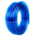 Kuber Industries Basic PVC Water Pipe 5 Meter|Multi-Utility Water Pipe for Garden, Car Cleaning & Pet Cleaning|Durable, Light Weight, & Flexible Hose Pipe for Gardening|Blue |...
