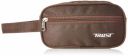 Kuber Industries Canvas Brown Shaving Kit (SKU0252)...