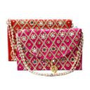 Kuber Industries Clutch Purse | Hand Purse | Pack of 2 ...