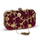 Kuber Industries Clutch Purse...