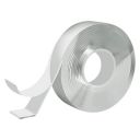 Kuber Industries Double-sided Tape | Acrylic High Bonding Foam Tape...