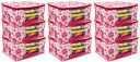 Kuber Industries Floral Design 9 Piece Non Woven Saree Cover Set, Pink (NS04)...