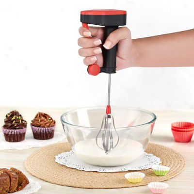 Kuber Industries Hand Blender| Multicolor