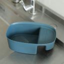 Kuber Industries Kitchen Organizer with Soap Holder|Premium PP|Durable & Sturdy...