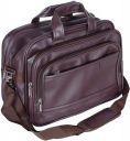 Kuber Industries Laptop Bag, Travel Briefcase with Organizer...
