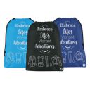 Kuber Industries Pack of 3 Cloth Storage Bag | Storage Organizer...