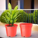 Kuber Industries (Pack of 3) Flower Pot | Fuldani Flower Pot...