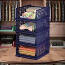 Kuber Industries Pack of 4 Storage Organizer...