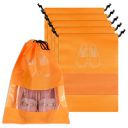 Kuber Industries Pack of 6 Shoe Bags | Shoe Bags for Travel...