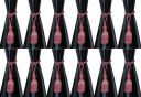 Kuber Industries Polyester 12 Pieces Curtain Tie Back Tassel Set (Pink) -CTKTC12845 (CTKTC012845)...