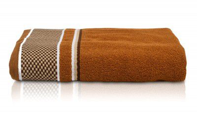 Kuber Industries Premium Cotton Bath Towel Super Soft