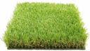 Kuber Industries PVC 45 MM Artificial Grass Door Mat- 24x 15.2, Green (Grass0107),Standard...