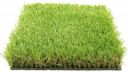 Kuber Industries PVC 45 Mm Artificial Grass Door Mat 24"X 15.2", Green (Grass0107),Standard, Large Rectangle...