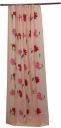 Kuber Industries PVC Shower Curtain - 7ft, Pink...