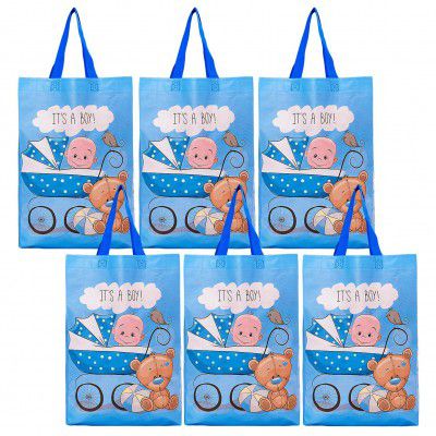Kuber Industries Shopping Bag | Non-Woven Gift Bag