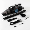 Kuber Industries Small Vacuum Cleaner for Dust - Portable Wired Air Duster...